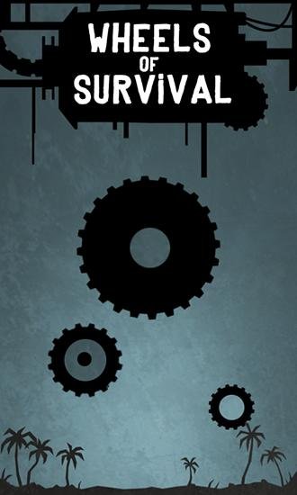 game pic for Wheels of survival